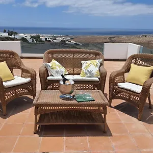 Feliza Séjour chez l'habitant Güime