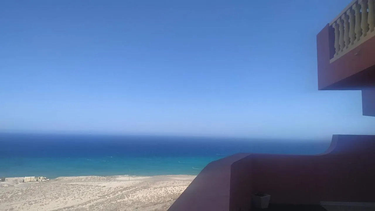 Apartamento Playa Paraiso Costa Calma 0*,  Espagne