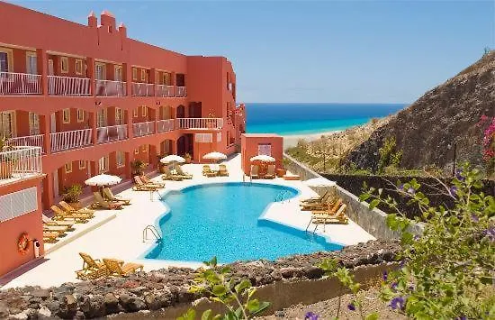Appartement Apartamento Playa Paraiso Costa Calma Espagne