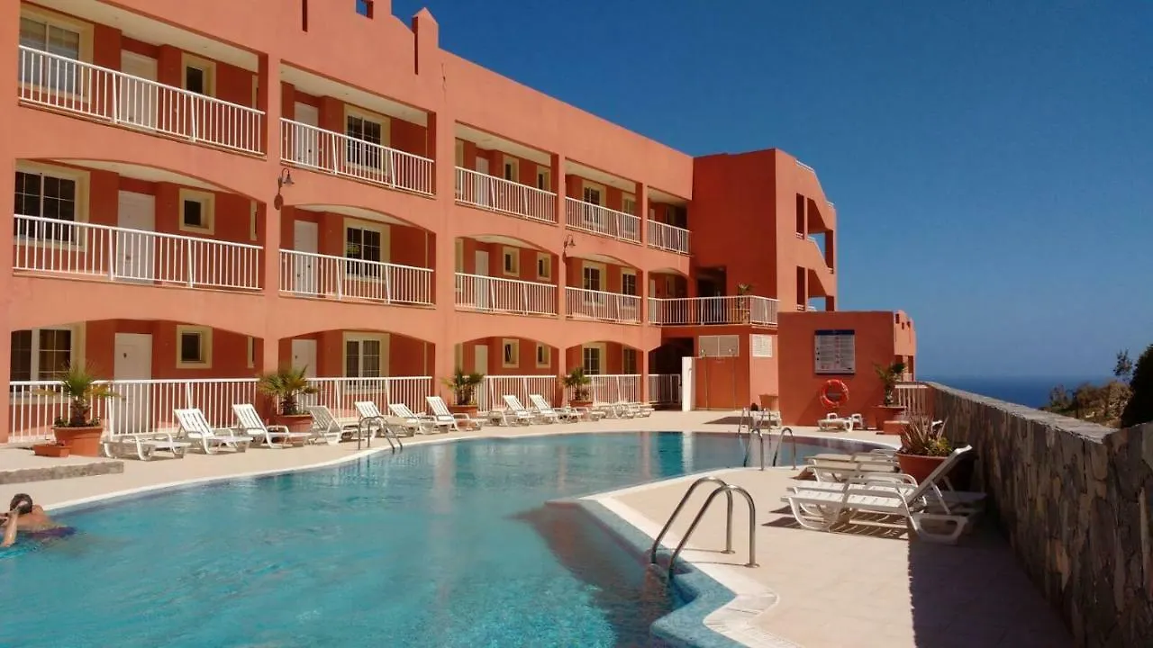 Apartamento Playa Paraiso Costa Calma