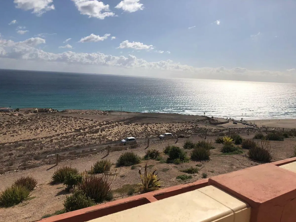 Apartamento Playa Paraiso Costa Calma 0*,
