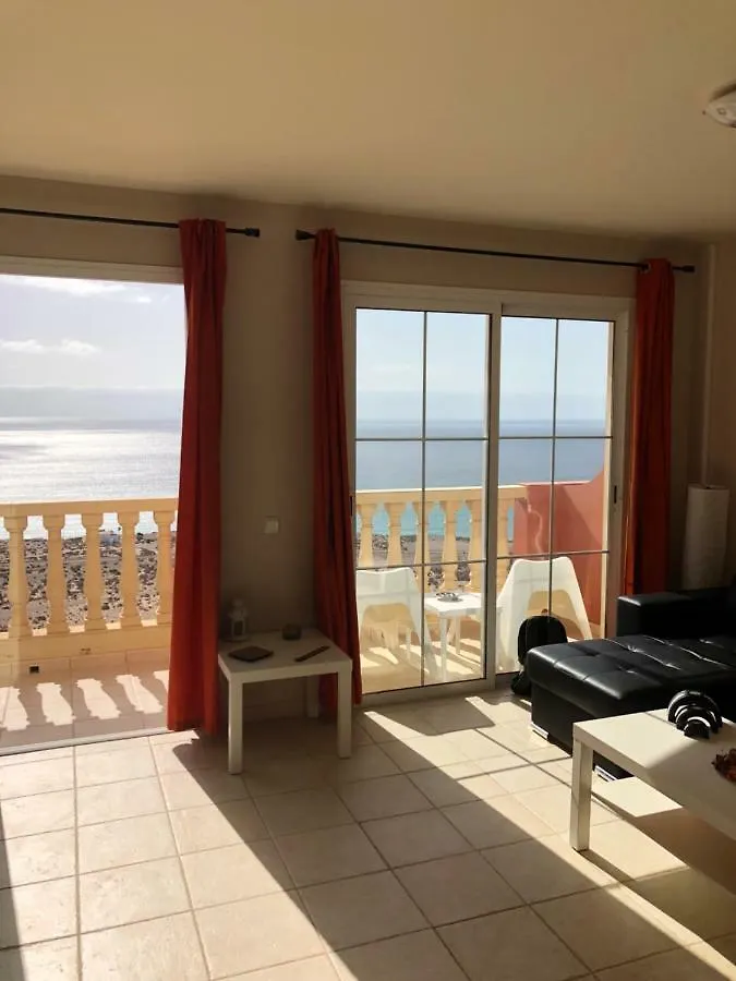Appartement Apartamento Playa Paraiso Costa Calma