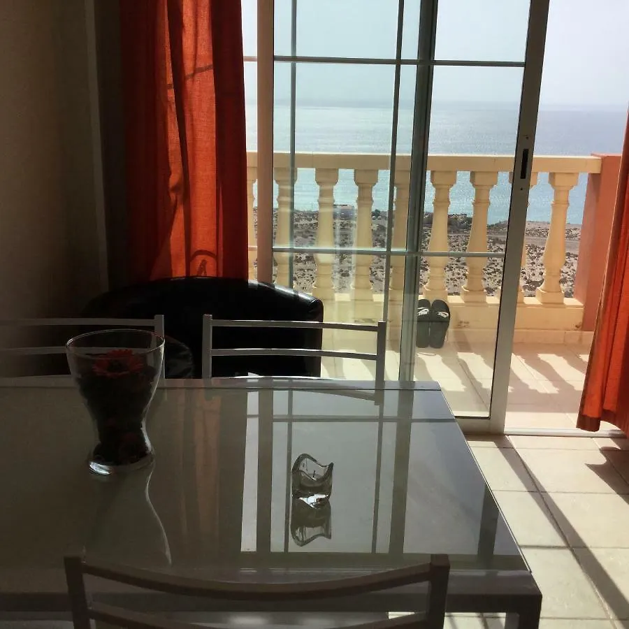Apartamento Playa Paraiso Costa Calma