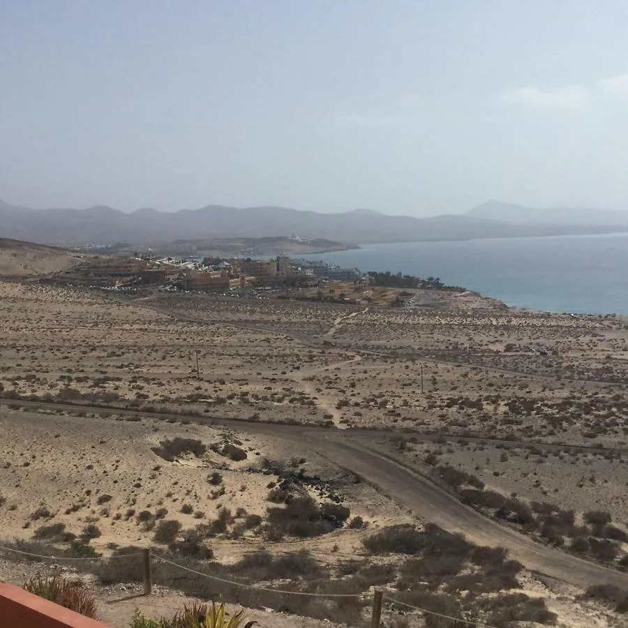 Apartamento Playa Paraiso Costa Calma 0*,  Espagne