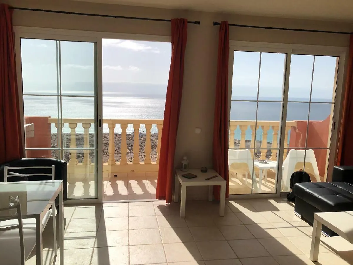 Apartamento Playa Paraiso Costa Calma Appartement